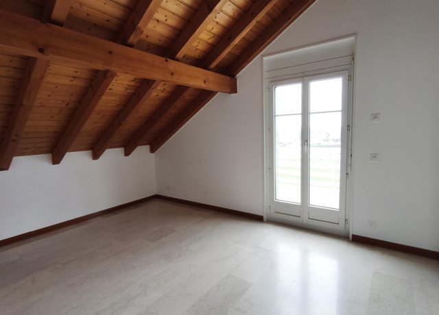 Bel appartement de 3,5 pièces avec deux terrasses au 2ème étage - photo 4