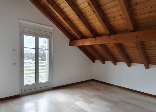 Bel appartement de 3,5 pièces avec deux terrasses au 2ème étage - photo 5
