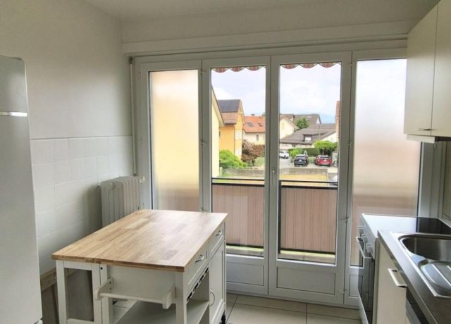 Charmant appartement de 2.5 pièces à Gland - photo 2
