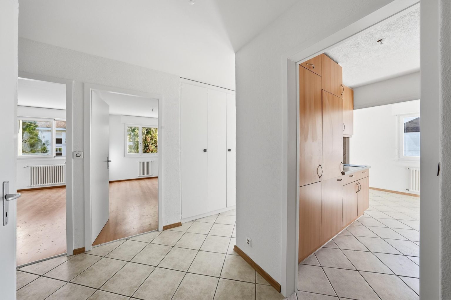 Appartement de 3,5 pièces à Gland