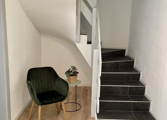 Charmant duplex de 3.5 piÃ¨ces avec jardin - photo 4