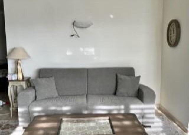 Magnifique appartement meublÃ© de 2,5 piÃ¨ces avec terrasse face au lac - photo 4