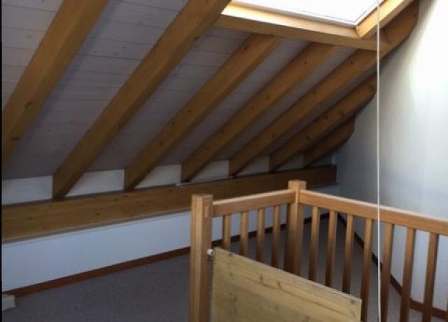 Charmant appartement de 2 piÃ¨ces avec mezzanine - photo 6
