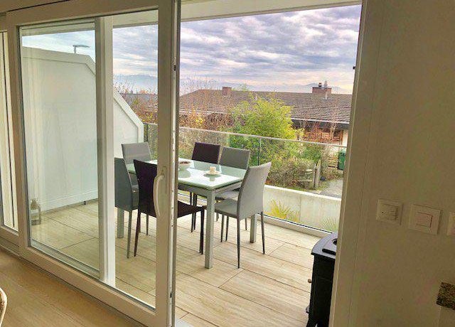 Superbe appartement de 4,5 piÃ¨ces de standing Ã  Begnins - photo 2