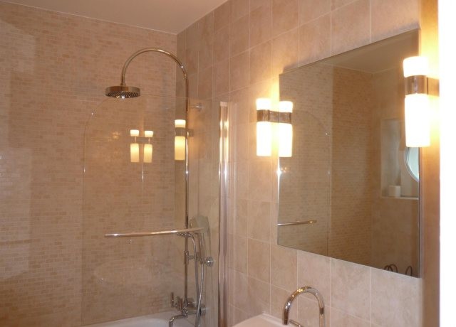 Magnifique appartement meublÃ© de 2,5 piÃ¨ces avec terrasse face au lac - photo 8