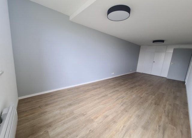 Charmant duplex de 3.5 piÃ¨ces avec jardin - photo 7