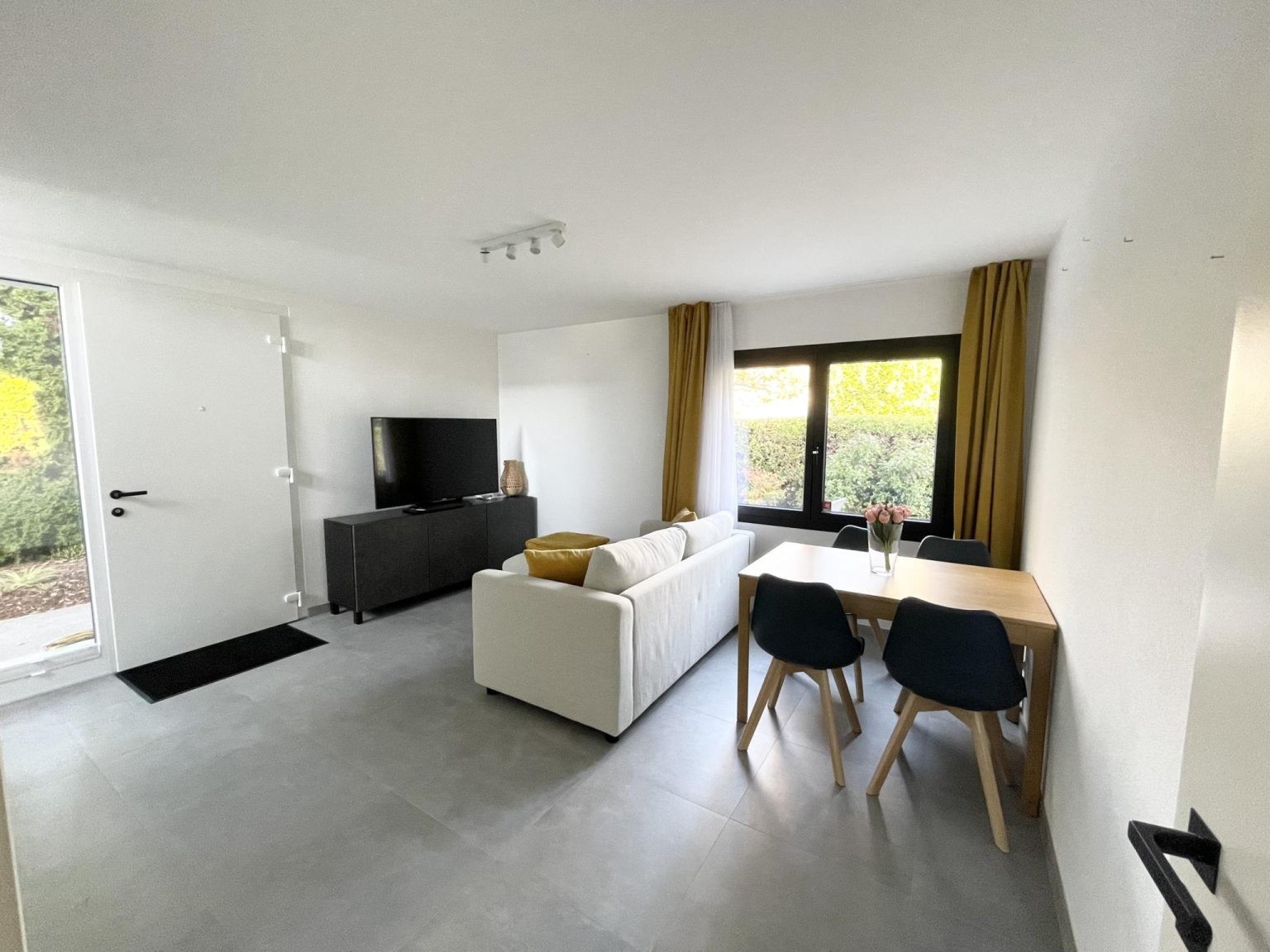 Charmant logement 2 piÃ¨ces en duplex