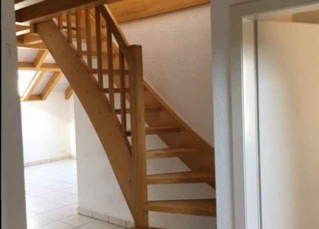 Charmant appartement de 2 piÃ¨ces avec mezzanine - photo 4