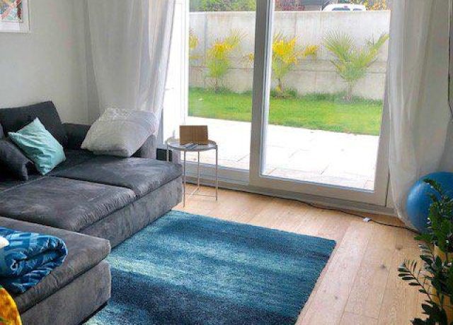 Superbe appartement de 4,5 piÃ¨ces de standing Ã  Begnins - photo 4
